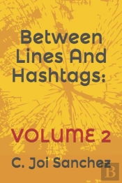 Between Lines And Hashtags