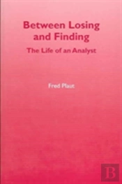 Between Losing And Finding