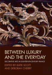 Between Luxury And The Everyday