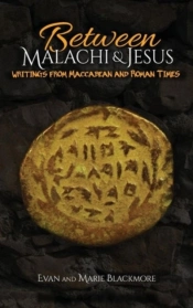 Between Malachi And Jesus