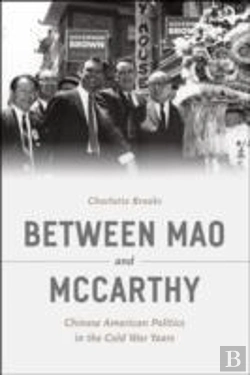 Bertrand.pt - Between Mao And Mccarthy