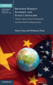 Between Market Economy And State Capitalism