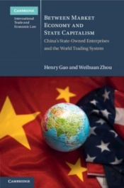 Between Market Economy And State Capitalism