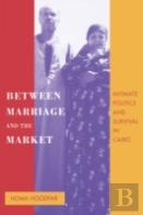 Between Marriage And The Market