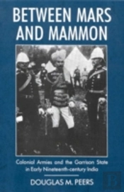 Between Mars And Mammon