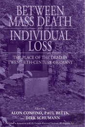 Between Mass Death And Individual Loss