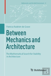 Between Mechanics And Architecture