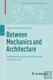 Between Mechanics And Architecture