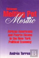 Between Melting Pot And Mosaic