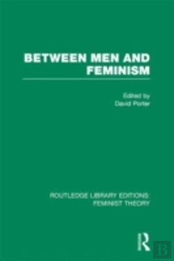 Bertrand.pt - Between Men And Feminism (Rle Feminist Theory)