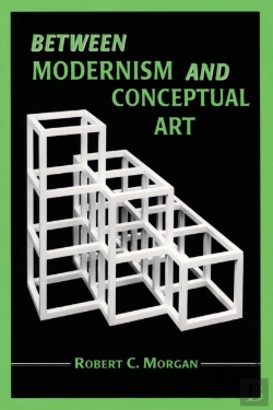 Bertrand.pt - Between Modernism And Conceptual Art
