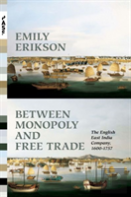 Between Monopoly And Free Trade