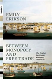 Between Monopoly And Free Trade