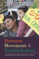 Between Movement And Establishment