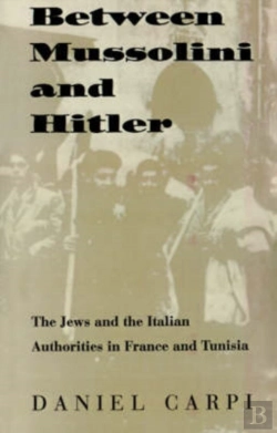 Bertrand.pt - Between Mussolini And Hitler