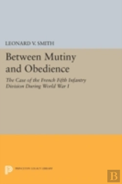 Bertrand.pt - Between Mutiny And Obedience
