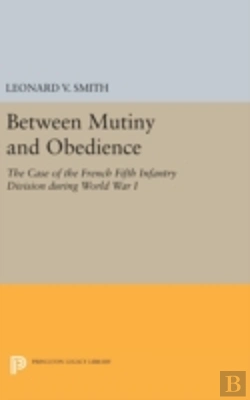 Bertrand.pt - Between Mutiny And Obedience