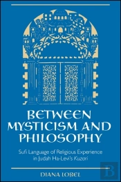 Between Mysticism And Philosophy