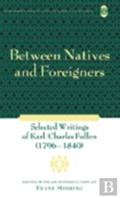 Between Natives And Foreigners