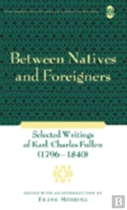 Bertrand.pt - Between Natives And Foreigners