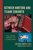 Between Norteno And Tejano Conjunto