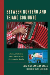 Between Norteno And Tejano Conjunto