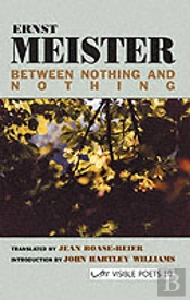 Between Nothing And Nothing: Selected Poems