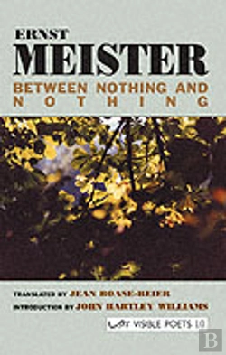 Bertrand.pt - Between Nothing And Nothing: Selected Poems