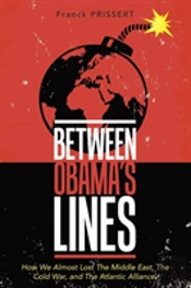 Between Obama'S Lines