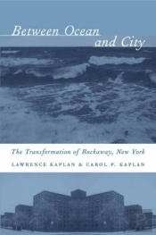 Between Ocean And City