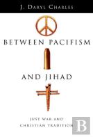 Between Pacifism And Jihad