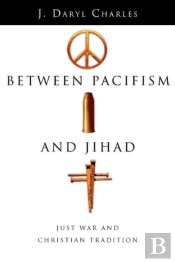 Between Pacifism And Jihad