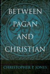 Between Pagan And Christian