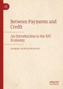 Between Payments And Credit