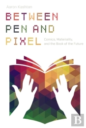 Between Pen And Pixel