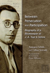 Between Persecution And Participation