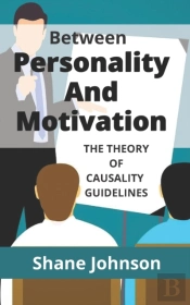 Between Personality And Motivation