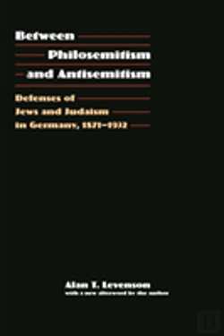 Bertrand.pt - Between Philosemitism And Antisemitism