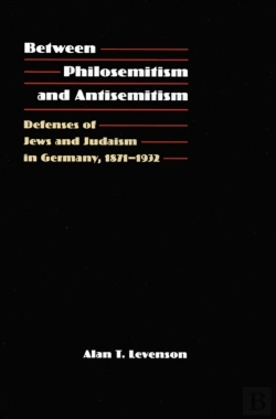 Bertrand.pt - Between Philosemitism And Antisemitism