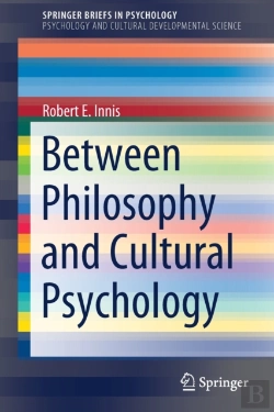Bertrand.pt - Between Philosophy And Cultural Psychology