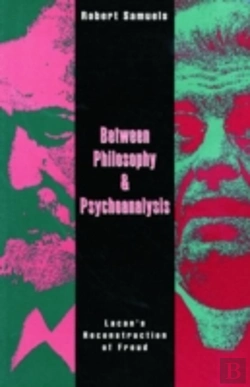 Bertrand.pt - Between Philosophy And Psychoanalysis