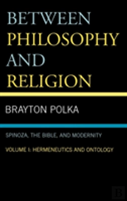Bertrand.pt - Between Philosophy And Religion, Vol. I