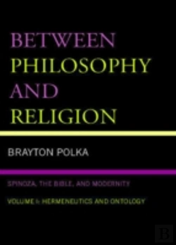 Bertrand.pt - Between Philosophy And Religion, Vol. I