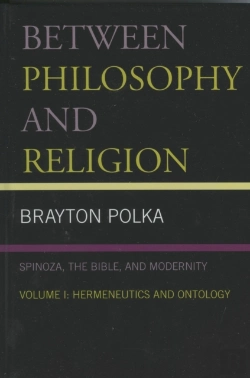 Bertrand.pt - Between Philosophy And Religion, Vol. I