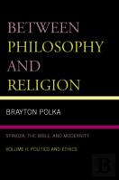 Between Philosophy And Religion, Vol. Ii