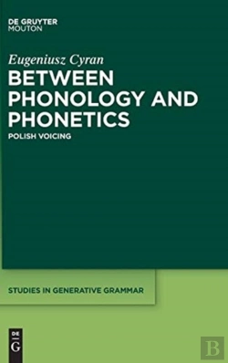 Bertrand.pt - Between Phonology And Phonetics