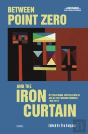 Between Point Zero And The Iron Curtain