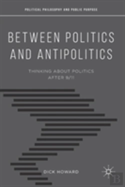 Bertrand.pt - Between Politics And Antipolitics
