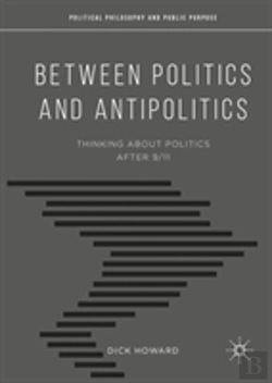 Bertrand.pt - Between Politics And Antipolitics
