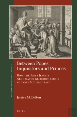 Bertrand.pt - Between Popes, Inquisitors And Princes